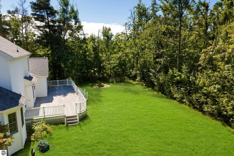 Tiny photo for 2520 Krys Road, Gaylord, MI 49735 (MLS # 1950809)