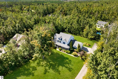 Tiny photo for 2520 Krys Road, Gaylord, MI 49735 (MLS # 1950809)