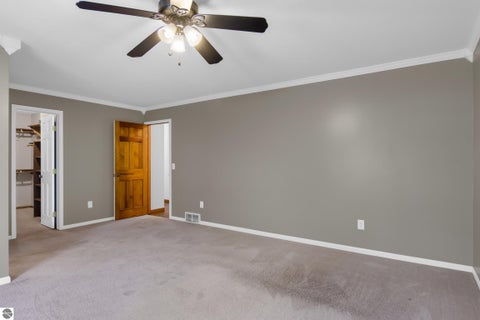 Tiny photo for 2520 Krys Road, Gaylord, MI 49735 (MLS # 1950809)