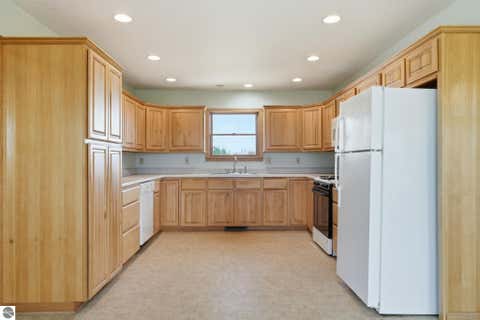 Tiny photo for 11650 S Burkett Road, Marion, MI 49665 (MLS # 1949033)