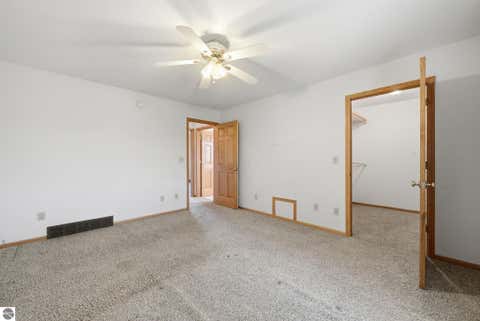 Tiny photo for 11650 S Burkett Road, Marion, MI 49665 (MLS # 1949033)