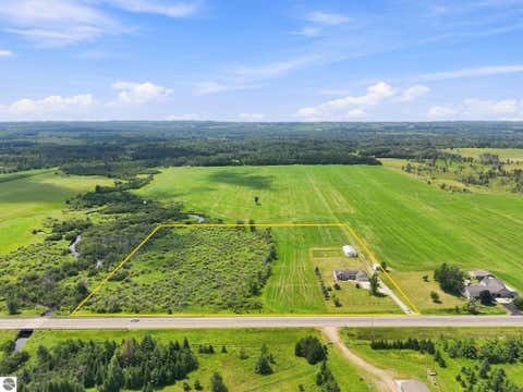 Tiny photo for 11650 S Burkett Road, Marion, MI 49665 (MLS # 1949033)