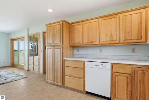 Tiny photo for 11650 S Burkett Road, Marion, MI 49665 (MLS # 1949033)