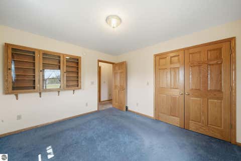 Tiny photo for 11650 S Burkett Road, Marion, MI 49665 (MLS # 1949033)