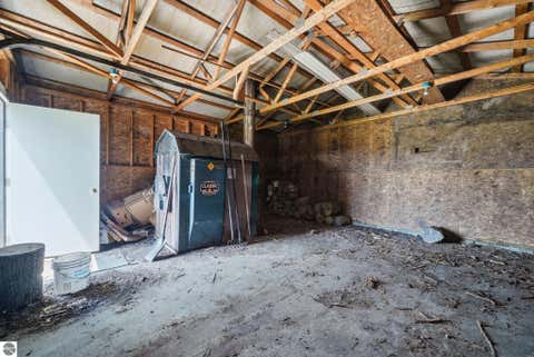 Tiny photo for 11650 S Burkett Road, Marion, MI 49665 (MLS # 1949033)