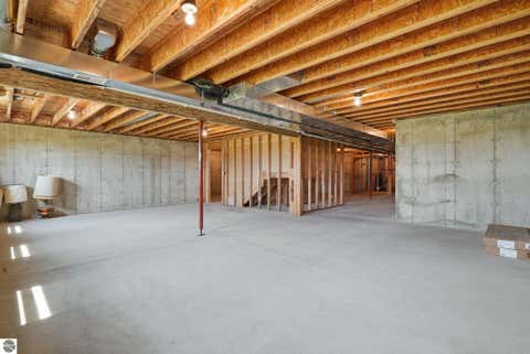 Tiny photo for 11650 S Burkett Road, Marion, MI 49665 (MLS # 1949033)