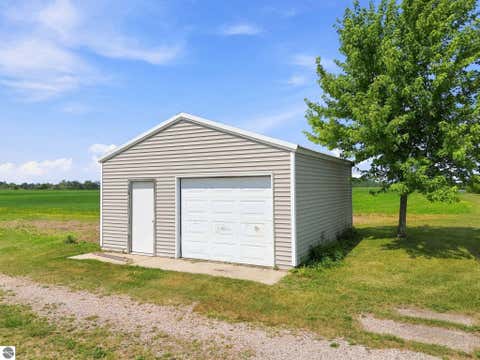 Tiny photo for 11650 S Burkett Road, Marion, MI 49665 (MLS # 1949033)