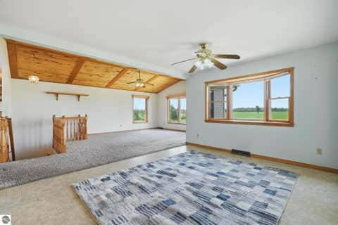 Tiny photo for 11650 S Burkett Road, Marion, MI 49665 (MLS # 1949033)