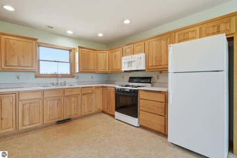 Tiny photo for 11650 S Burkett Road, Marion, MI 49665 (MLS # 1949033)