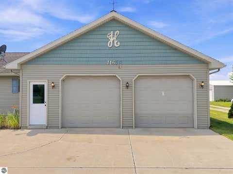 Tiny photo for 11650 S Burkett Road, Marion, MI 49665 (MLS # 1949033)