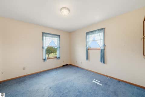 Tiny photo for 11650 S Burkett Road, Marion, MI 49665 (MLS # 1949033)