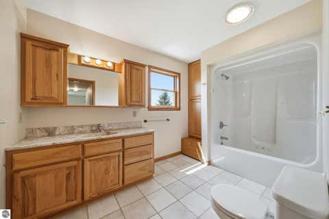 Tiny photo for 11650 S Burkett Road, Marion, MI 49665 (MLS # 1949033)