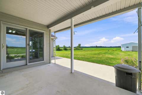 Tiny photo for 11650 S Burkett Road, Marion, MI 49665 (MLS # 1949033)