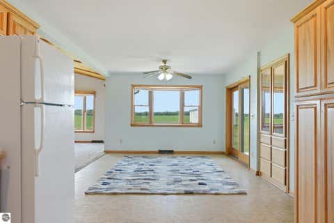 Tiny photo for 11650 S Burkett Road, Marion, MI 49665 (MLS # 1949033)