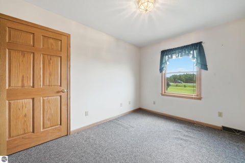 Tiny photo for 11650 S Burkett Road, Marion, MI 49665 (MLS # 1949033)