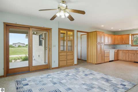 Tiny photo for 11650 S Burkett Road, Marion, MI 49665 (MLS # 1949033)