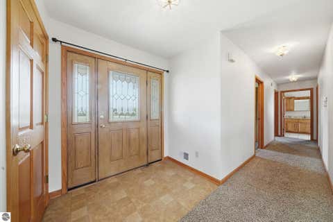 Tiny photo for 11650 S Burkett Road, Marion, MI 49665 (MLS # 1949033)