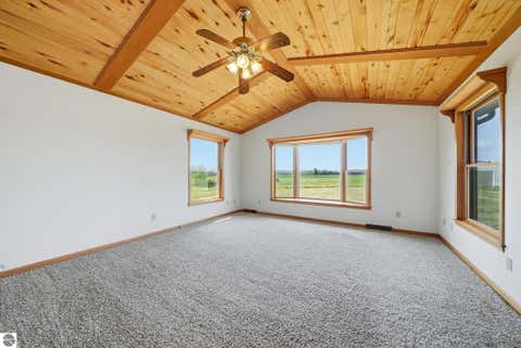 Tiny photo for 11650 S Burkett Road, Marion, MI 49665 (MLS # 1949033)