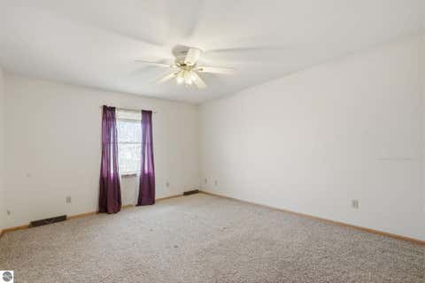 Tiny photo for 11650 S Burkett Road, Marion, MI 49665 (MLS # 1949033)