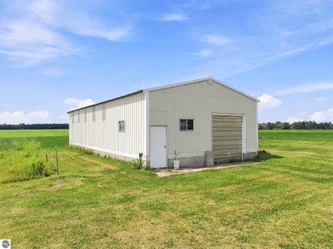 Tiny photo for 11650 S Burkett Road, Marion, MI 49665 (MLS # 1949033)