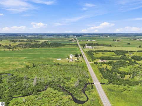 Tiny photo for 11650 S Burkett Road, Marion, MI 49665 (MLS # 1949033)