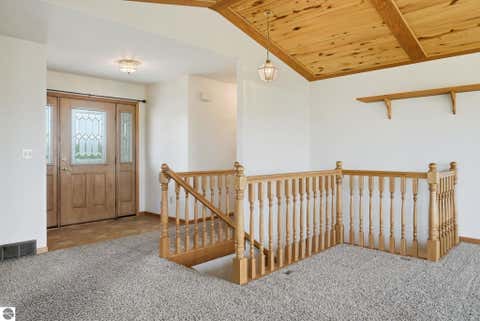 Tiny photo for 11650 S Burkett Road, Marion, MI 49665 (MLS # 1949033)