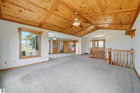 Tiny photo for 11650 S Burkett Road, Marion, MI 49665 (MLS # 1949033)