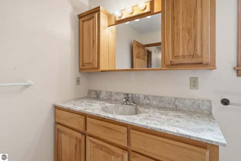 Tiny photo for 11650 S Burkett Road, Marion, MI 49665 (MLS # 1949033)