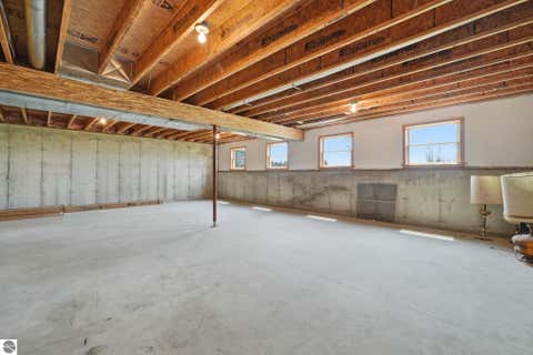 Tiny photo for 11650 S Burkett Road, Marion, MI 49665 (MLS # 1949033)