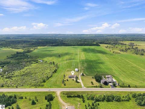 Tiny photo for 11650 S Burkett Road, Marion, MI 49665 (MLS # 1949033)
