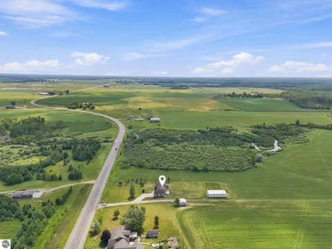 Tiny photo for 11650 S Burkett Road, Marion, MI 49665 (MLS # 1949033)