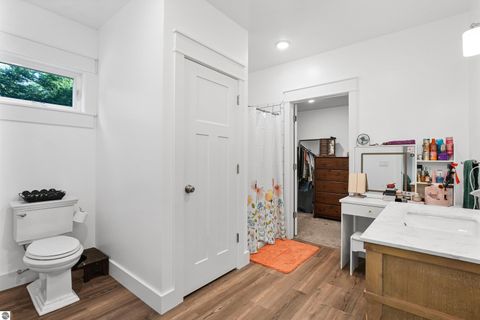 Tiny photo for 4360 Independence Drive, Suttons Bay, MI 49682 (MLS # 1942613)