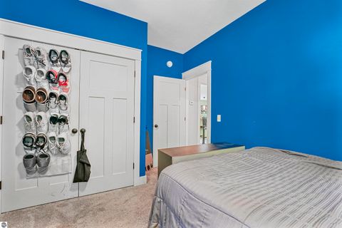 Tiny photo for 4360 Independence Drive, Suttons Bay, MI 49682 (MLS # 1942613)