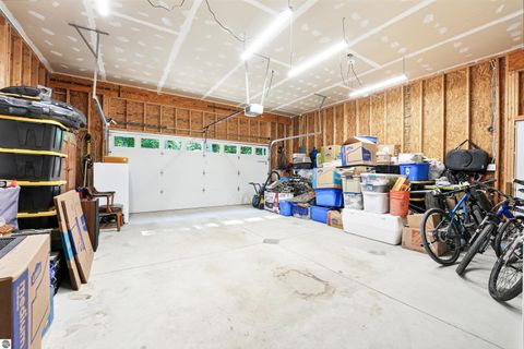 Tiny photo for 4360 Independence Drive, Suttons Bay, MI 49682 (MLS # 1942613)