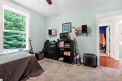 Tiny photo for 4360 Independence Drive, Suttons Bay, MI 49682 (MLS # 1942613)