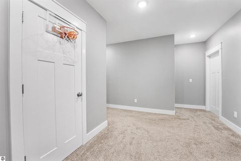 Tiny photo for 4360 Independence Drive, Suttons Bay, MI 49682 (MLS # 1942613)