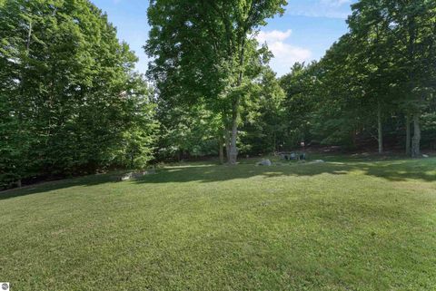 Tiny photo for 4360 Independence Drive, Suttons Bay, MI 49682 (MLS # 1942613)