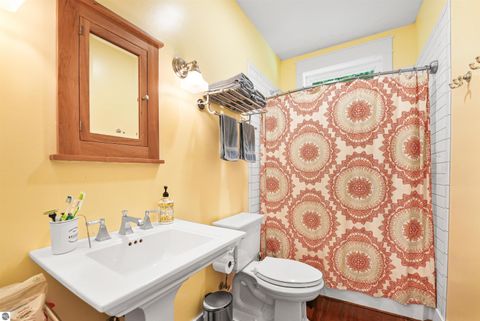 Tiny photo for 4360 Independence Drive, Suttons Bay, MI 49682 (MLS # 1942613)