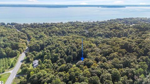 Tiny photo for 4360 Independence Drive, Suttons Bay, MI 49682 (MLS # 1942613)
