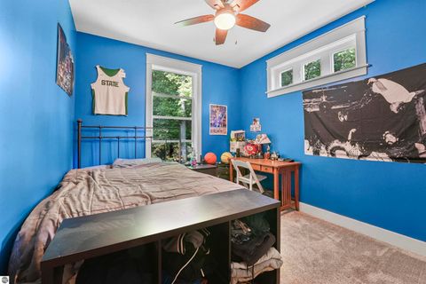 Tiny photo for 4360 Independence Drive, Suttons Bay, MI 49682 (MLS # 1942613)