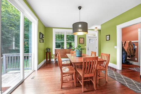 Tiny photo for 4360 Independence Drive, Suttons Bay, MI 49682 (MLS # 1942613)