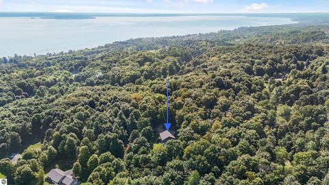 Tiny photo for 4360 Independence Drive, Suttons Bay, MI 49682 (MLS # 1942613)