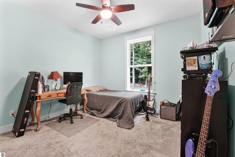 Tiny photo for 4360 Independence Drive, Suttons Bay, MI 49682 (MLS # 1942613)