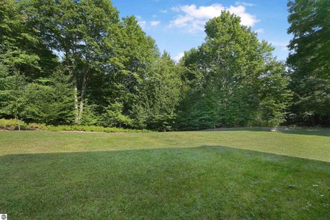 Tiny photo for 4360 Independence Drive, Suttons Bay, MI 49682 (MLS # 1942613)