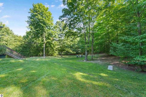 Tiny photo for 4360 Independence Drive, Suttons Bay, MI 49682 (MLS # 1942613)
