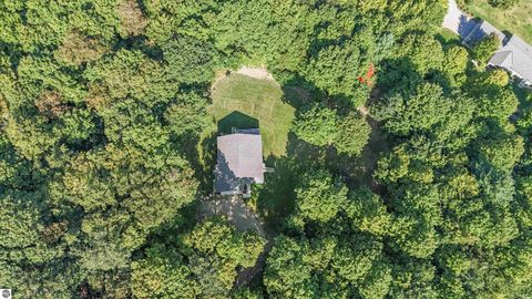 Tiny photo for 4360 Independence Drive, Suttons Bay, MI 49682 (MLS # 1942613)