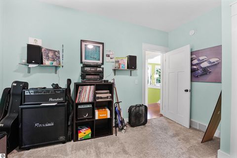 Tiny photo for 4360 Independence Drive, Suttons Bay, MI 49682 (MLS # 1942613)