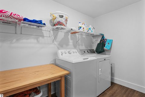 Tiny photo for 4360 Independence Drive, Suttons Bay, MI 49682 (MLS # 1942613)