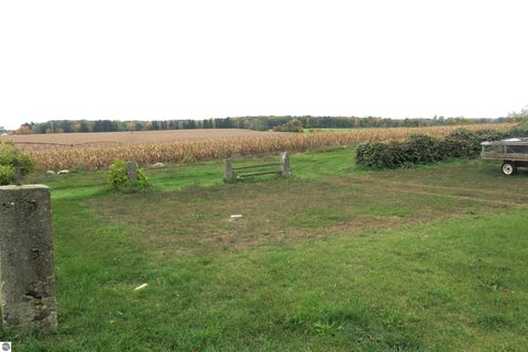 Tiny photo for 4900 E Kendaville Road, Edmore, MI 48829 (MLS # 1951666)