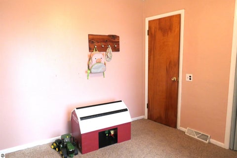 Tiny photo for 4900 E Kendaville Road, Edmore, MI 48829 (MLS # 1951666)